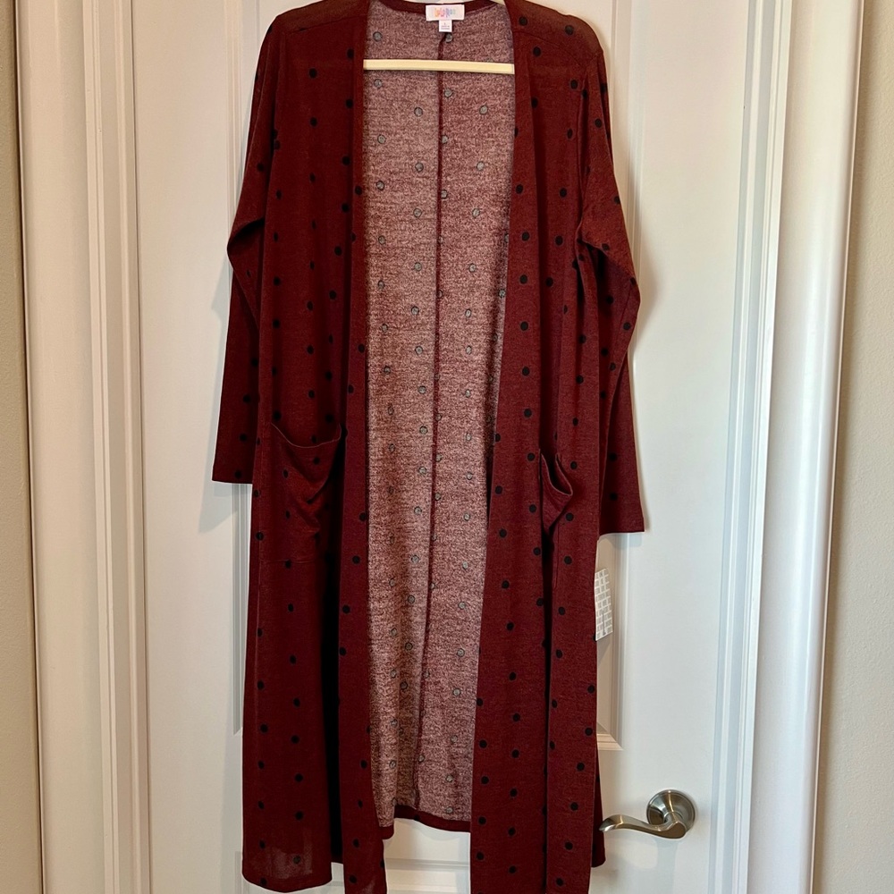 LulaRoe Sarah